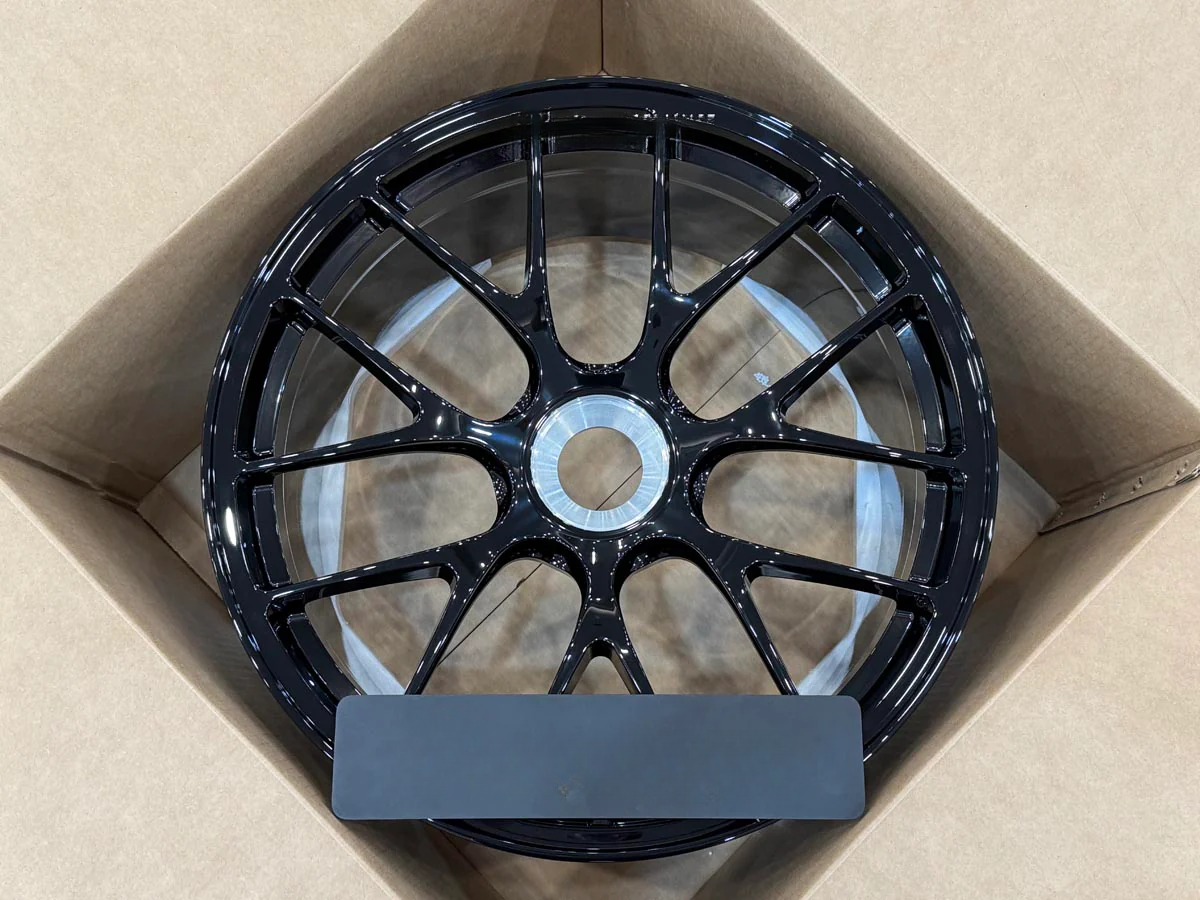 Ковані диски OEM R20 V3 (4 шт) 2