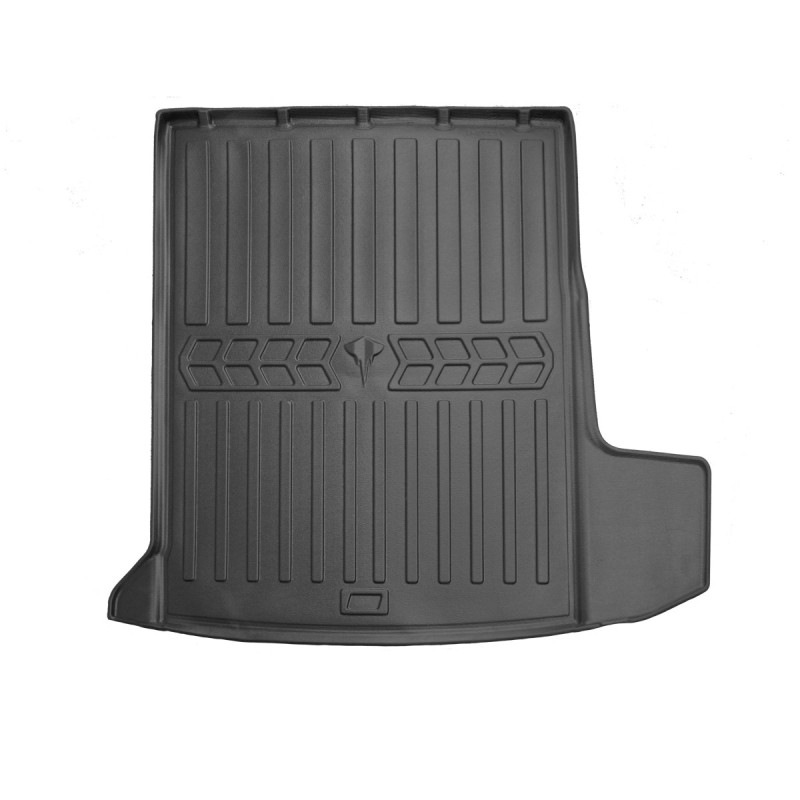 Килимок в багажник Stingray 3D (G60E)