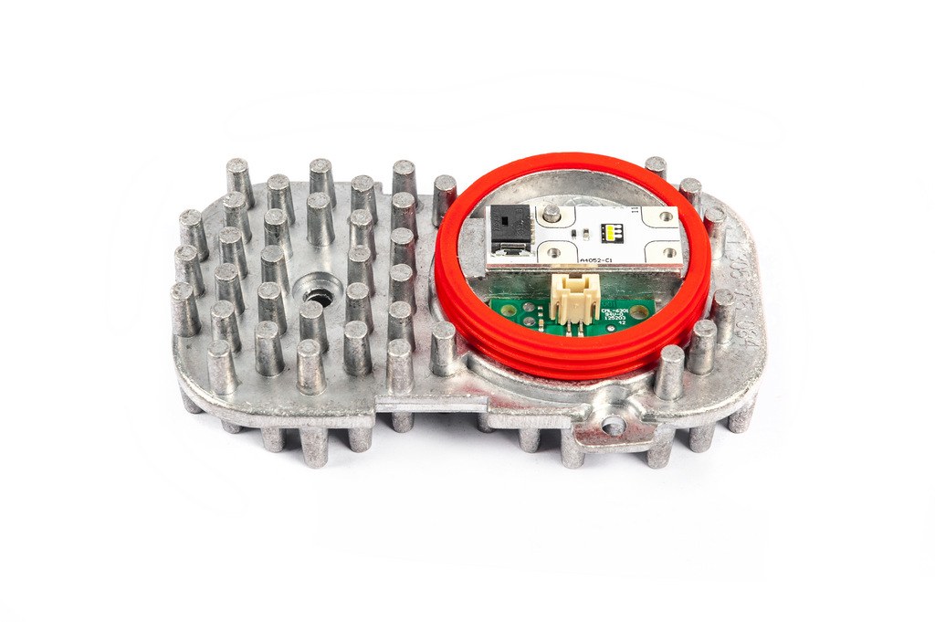 Led-модуль у фару 63117263051 (1 шт) 2