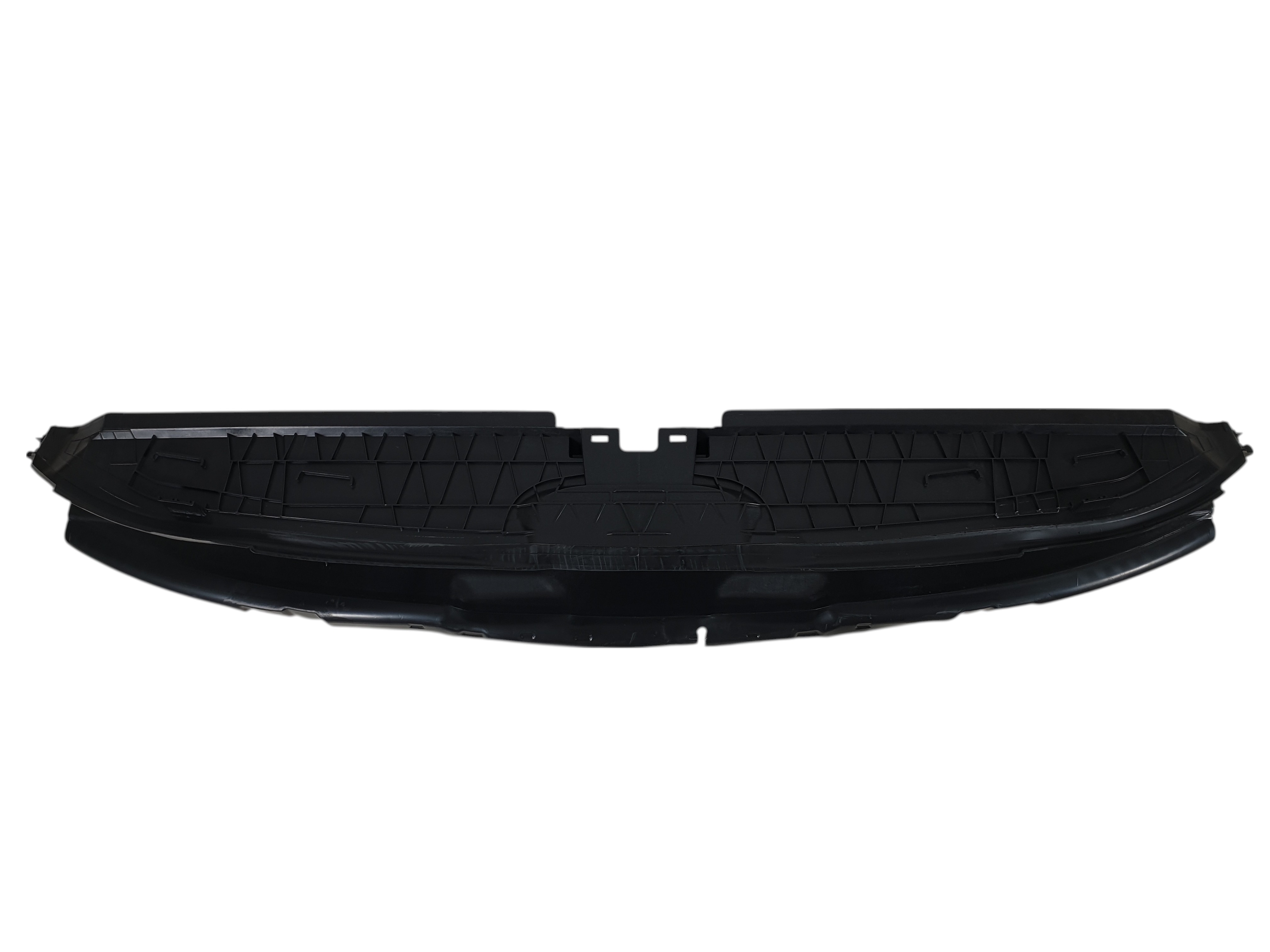 Повітряна заслонка (жалюзі) нижні на BMW 7 Series G11 / G12 2019-2023 року 2