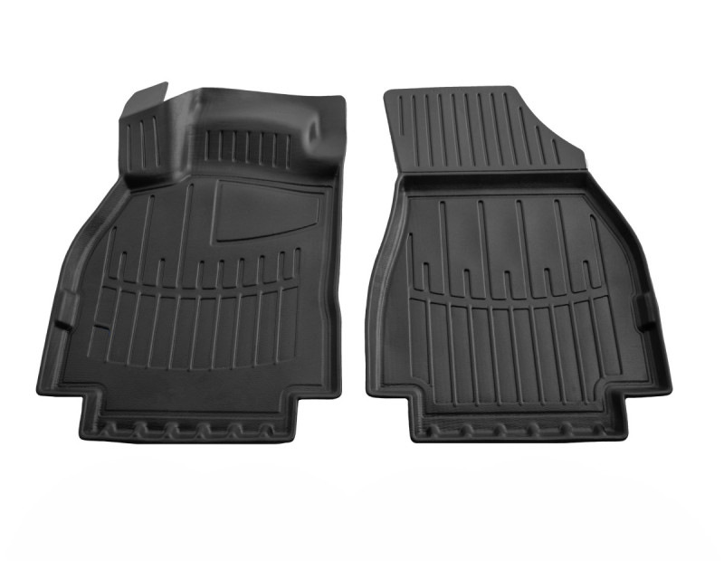 Передні килимки Stingray 3D (2 шт)
