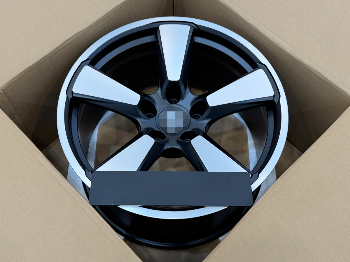 Ковані диски OEM R20 V7 (4 шт) 5