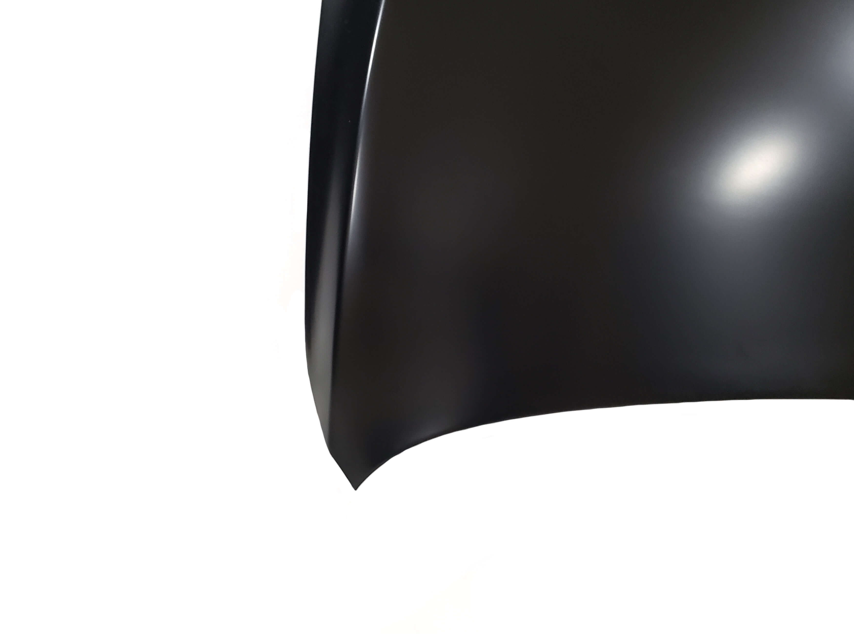 Капот (Алюміній + герметик) на BMW 7 Series F01 / F02 2008-2015 року 4