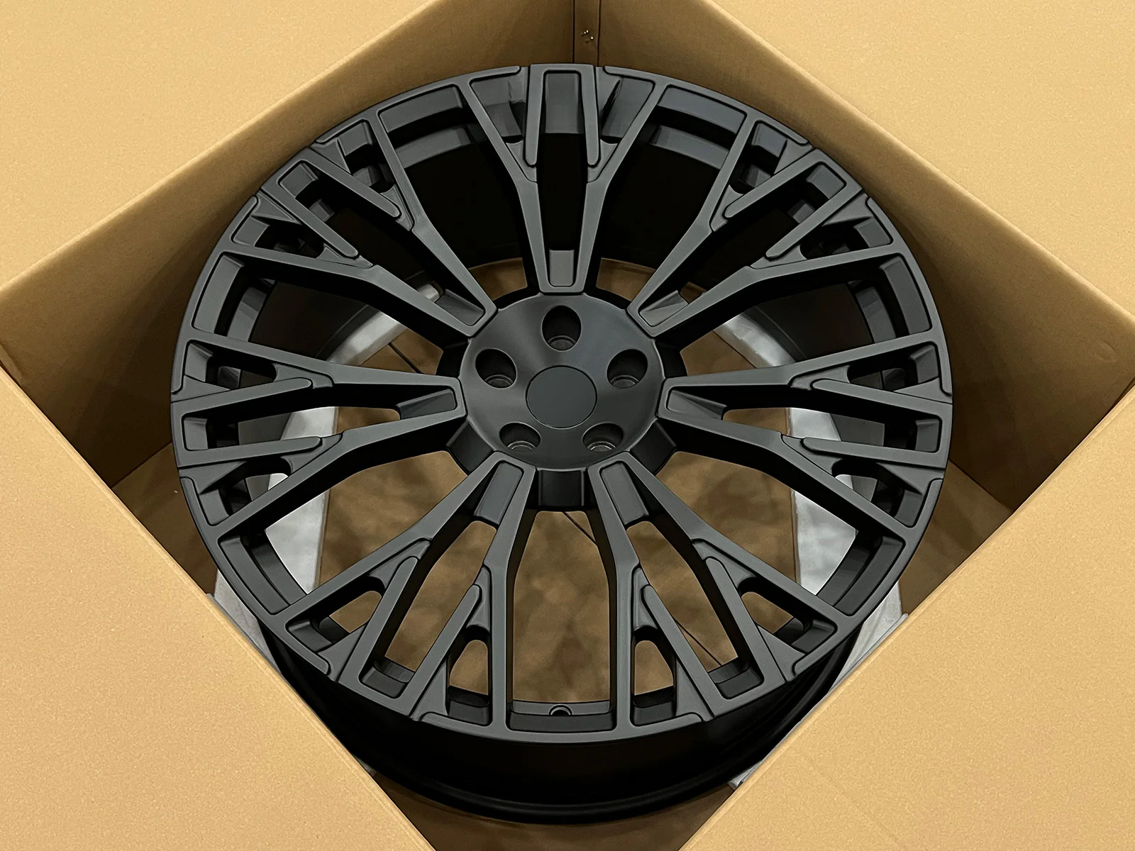 Ковані диски OEM R22 V7 (4 шт) 2