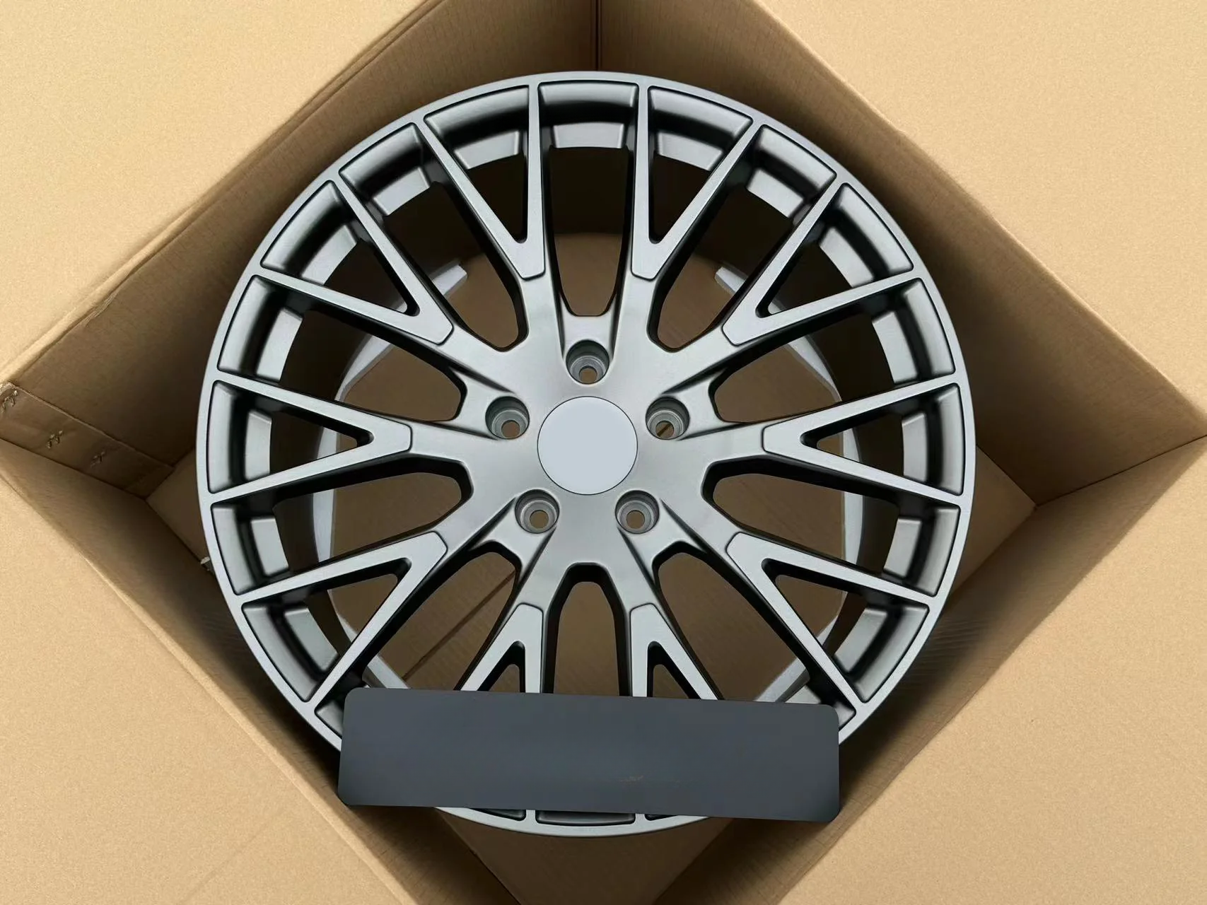 Ковані диски OEM R22 V2 (4 шт) 2