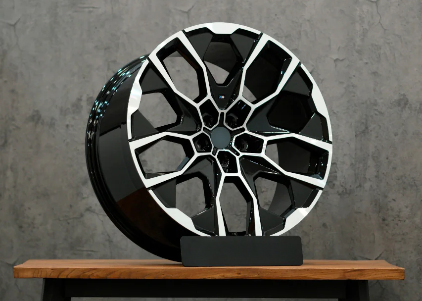 Ковані диски OEM R22 V5 (4 шт)