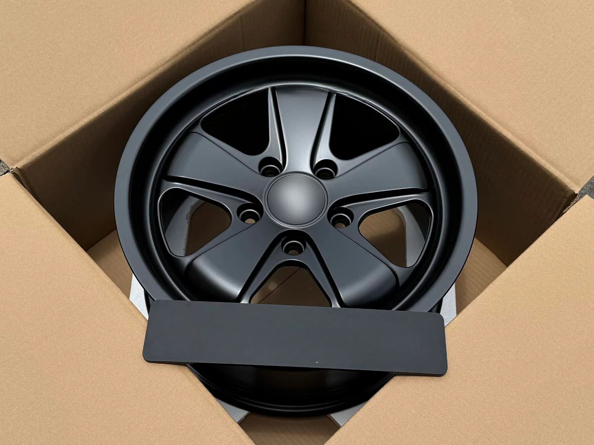 Ковані диски OEM R17 (4 шт) 3