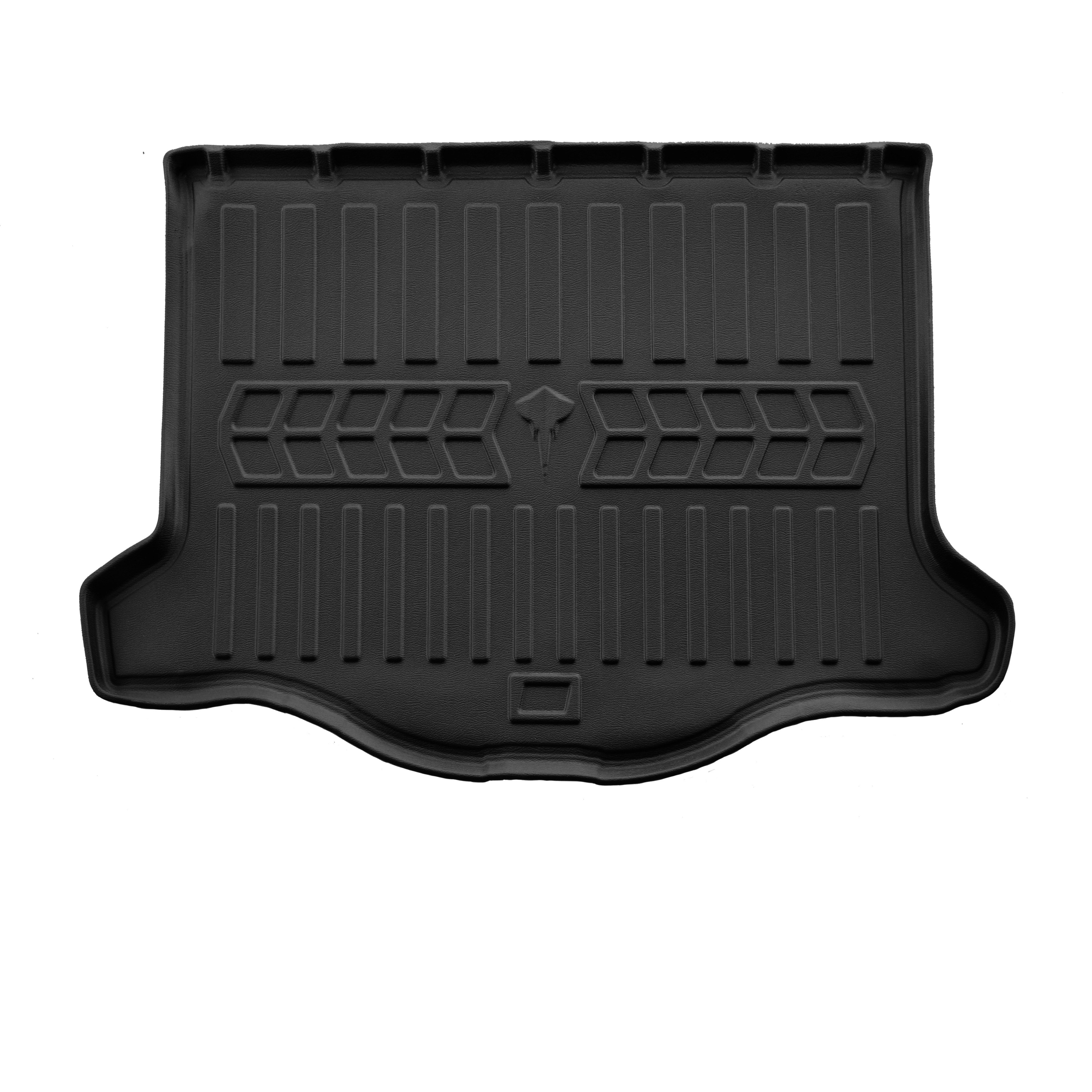 Килимок в багажник Stingray 3D (LB)