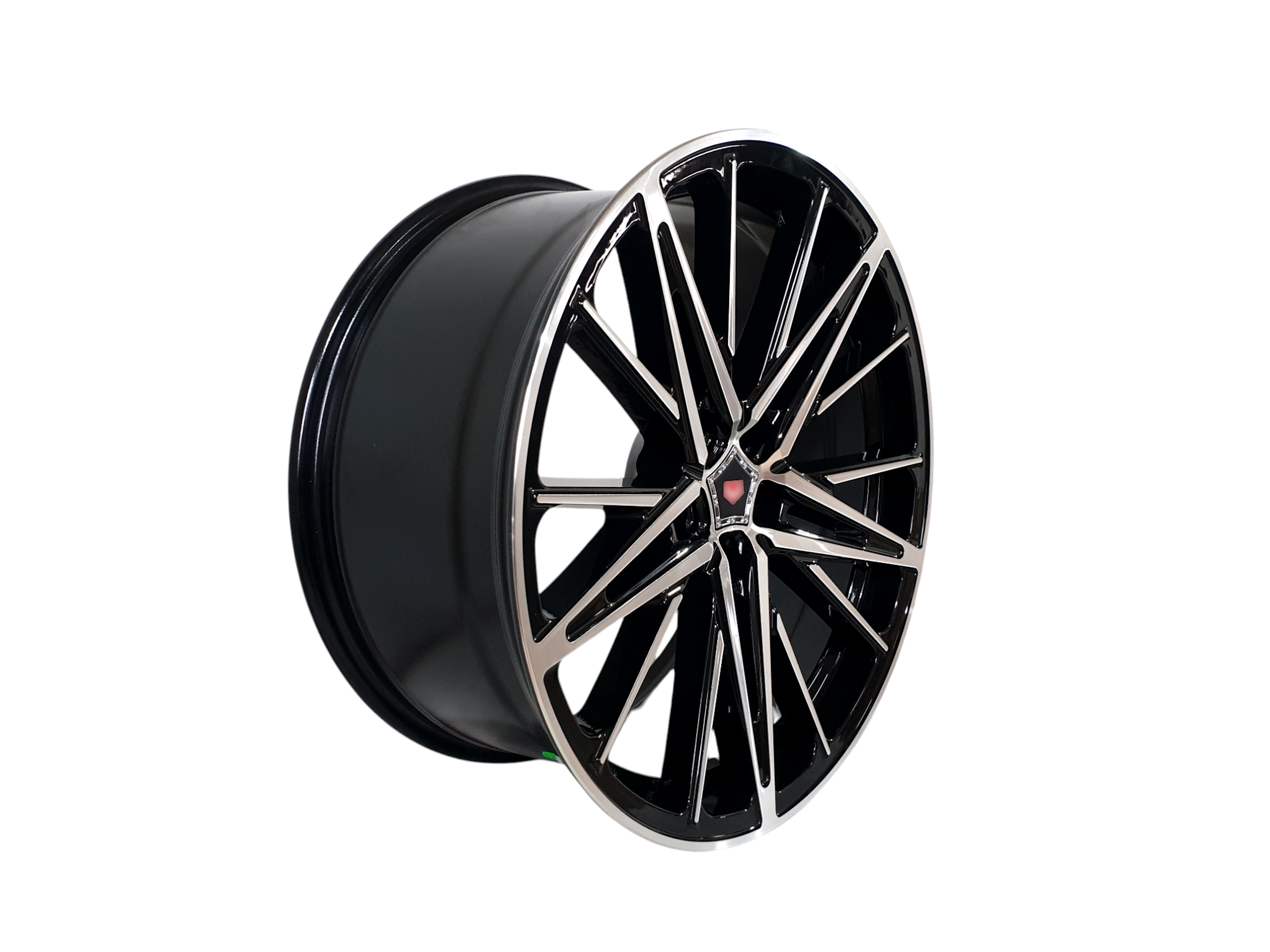 R20 BMF (одноширокі) Диски на BMW 3 Series F30 / F31 2011-2018 року 2