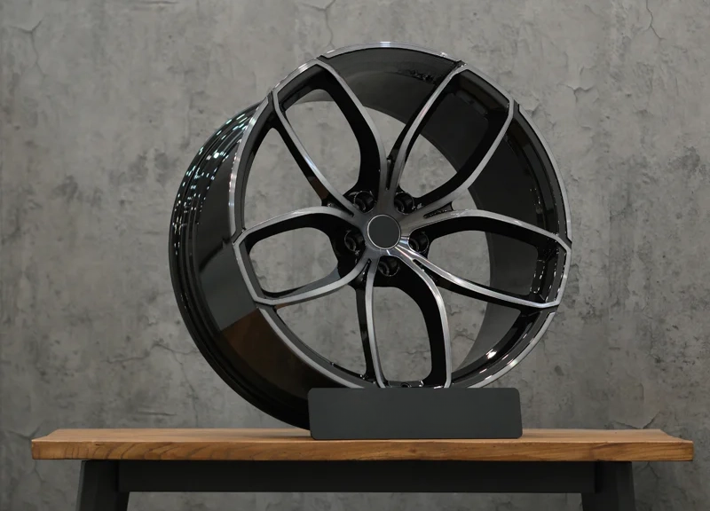 Ковані диски OEM R20 R21 V2 (4 шт)