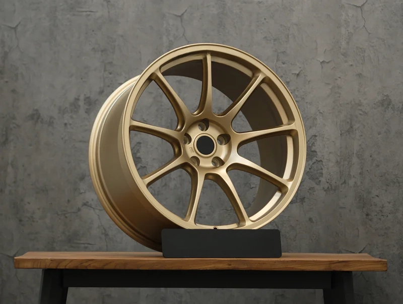 Ковані диски OEM R20 V2 (4 шт)