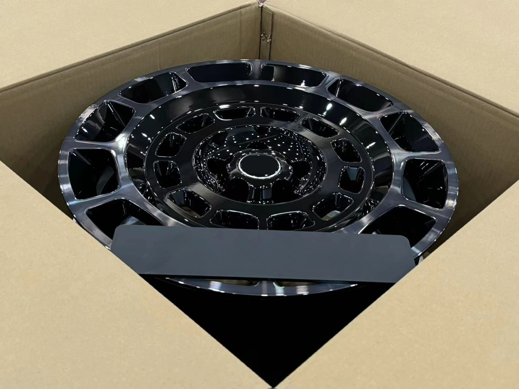 Ковані диски OEM R20 V5 (4 шт) 4