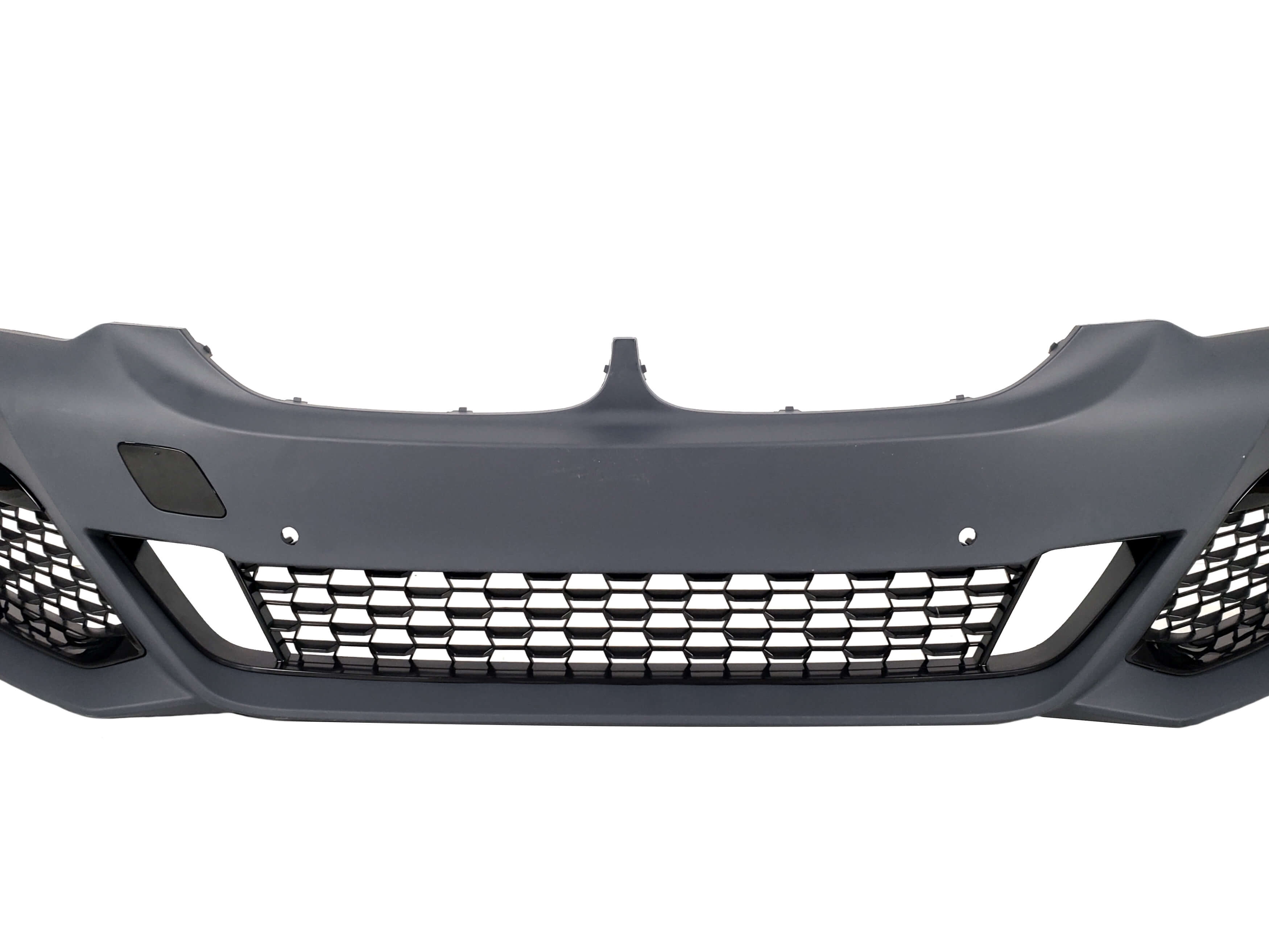 Комплект обвісів (стиль M Sport Paket Old to New) на BMW 5 Series G30 / G31 2017-2020 року 4