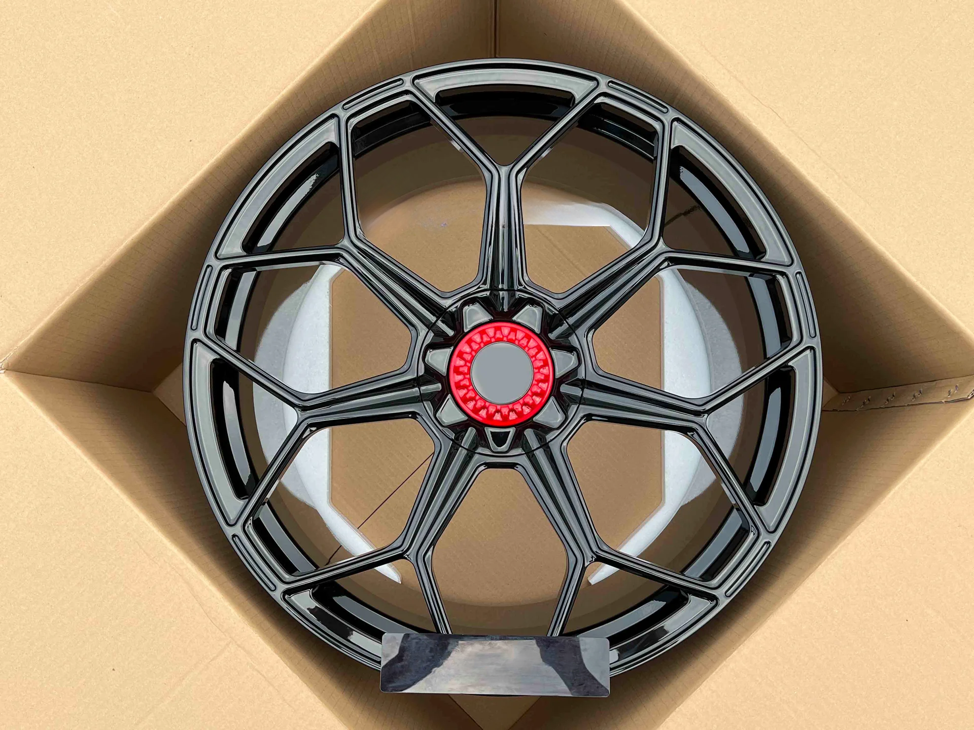 Ковані диски OEM R20 R21 V7 (4 шт)