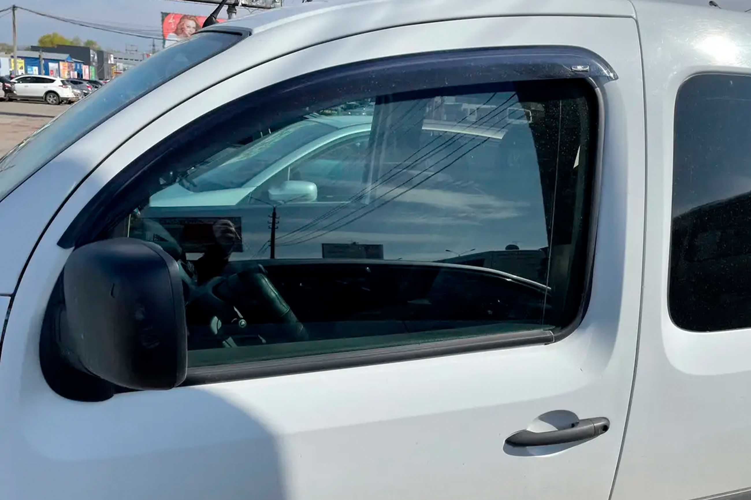 Вітровики (2 шт, HIC) 3