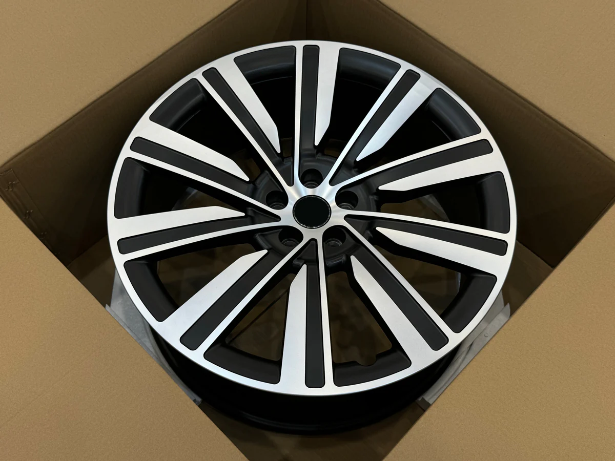 Ковані диски OEM R24 V7 (4 шт) 3