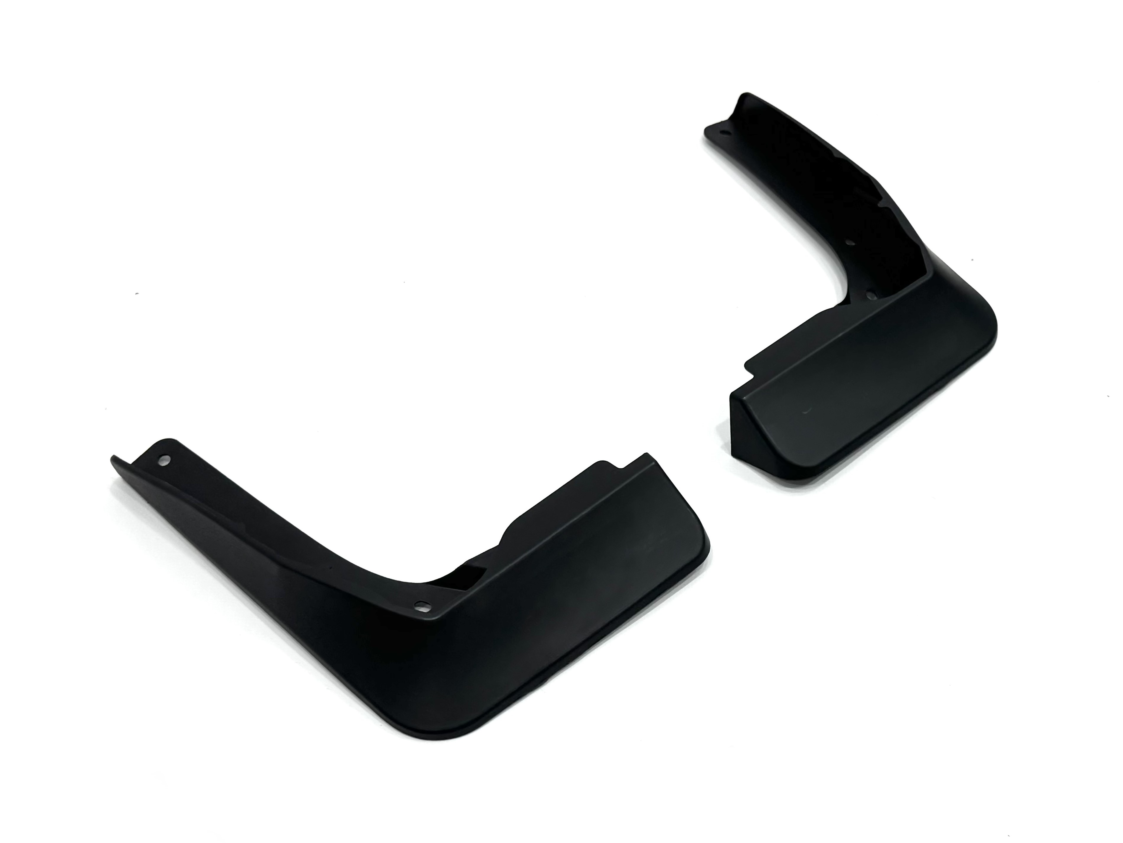 Бризковики передні Volkswagen Passat B9 2023+, комплект 2 шт. 2