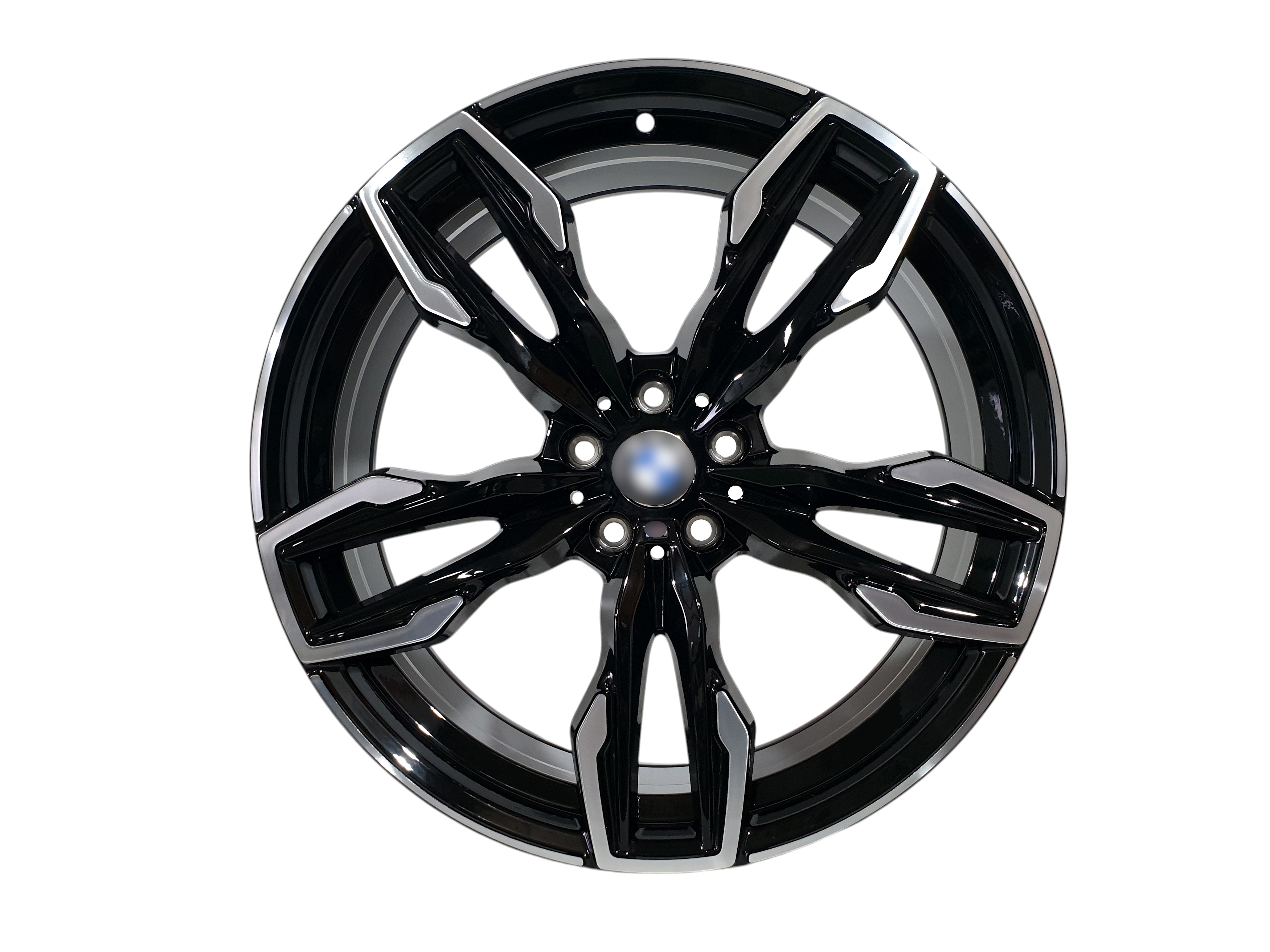 R21 BMF Диски (різноширокі) на BMW 5 Series G60 / G61 2023-2025 року