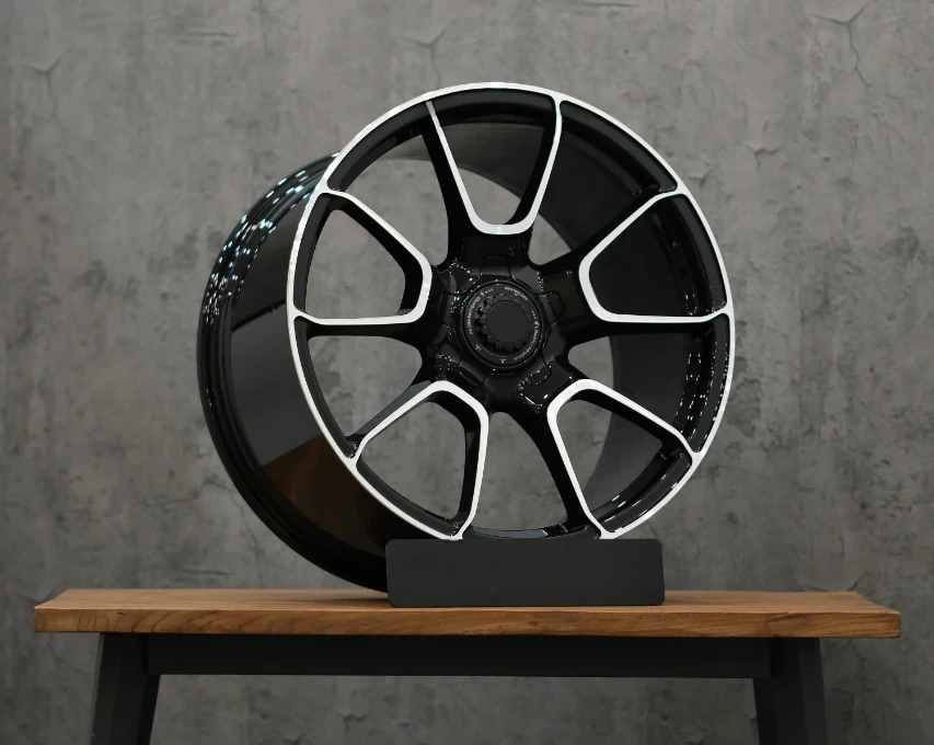Ковані диски OEM R20 V2 (4 шт)