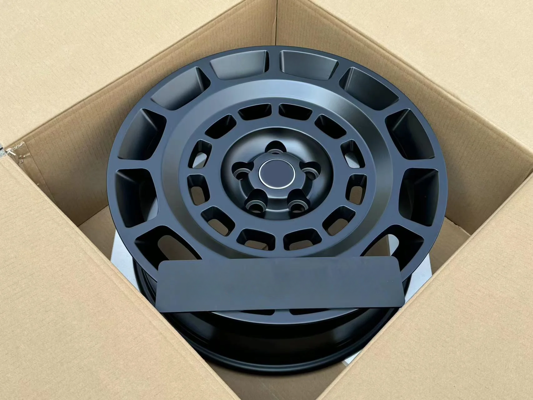 Ковані диски OEM R20 V4 (4 шт) 5