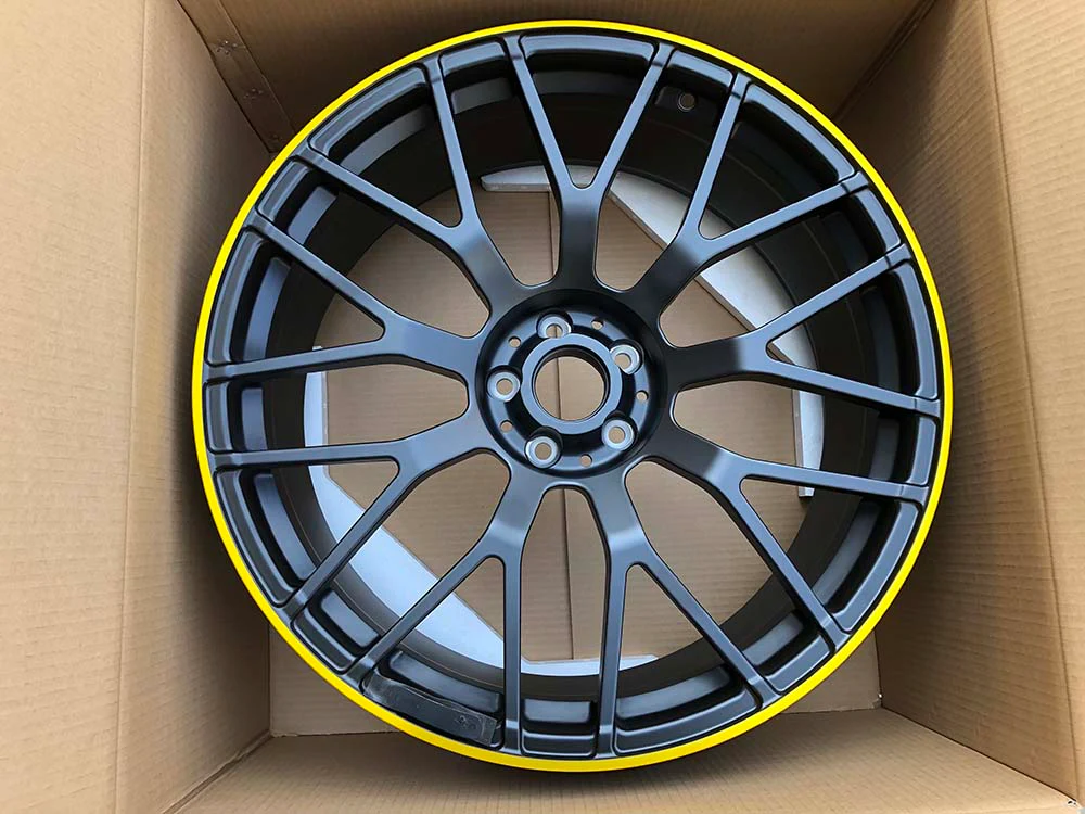 Ковані диски OEM R20 (4 шт) 2
