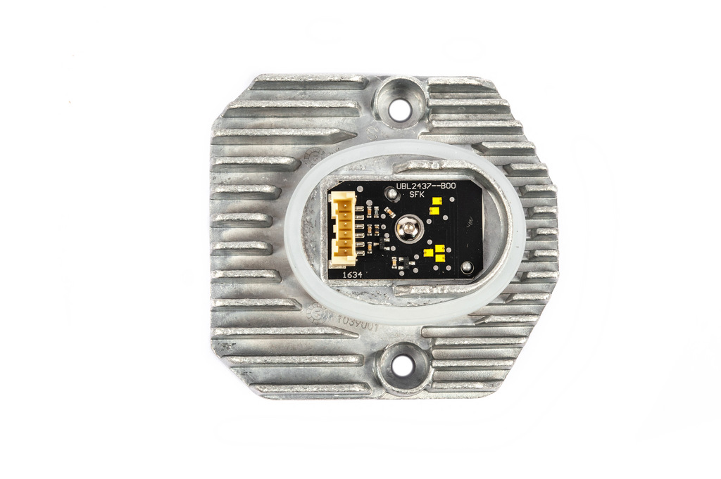 Led-модуль у фару 63117214939 (1 шт, лівий) 2