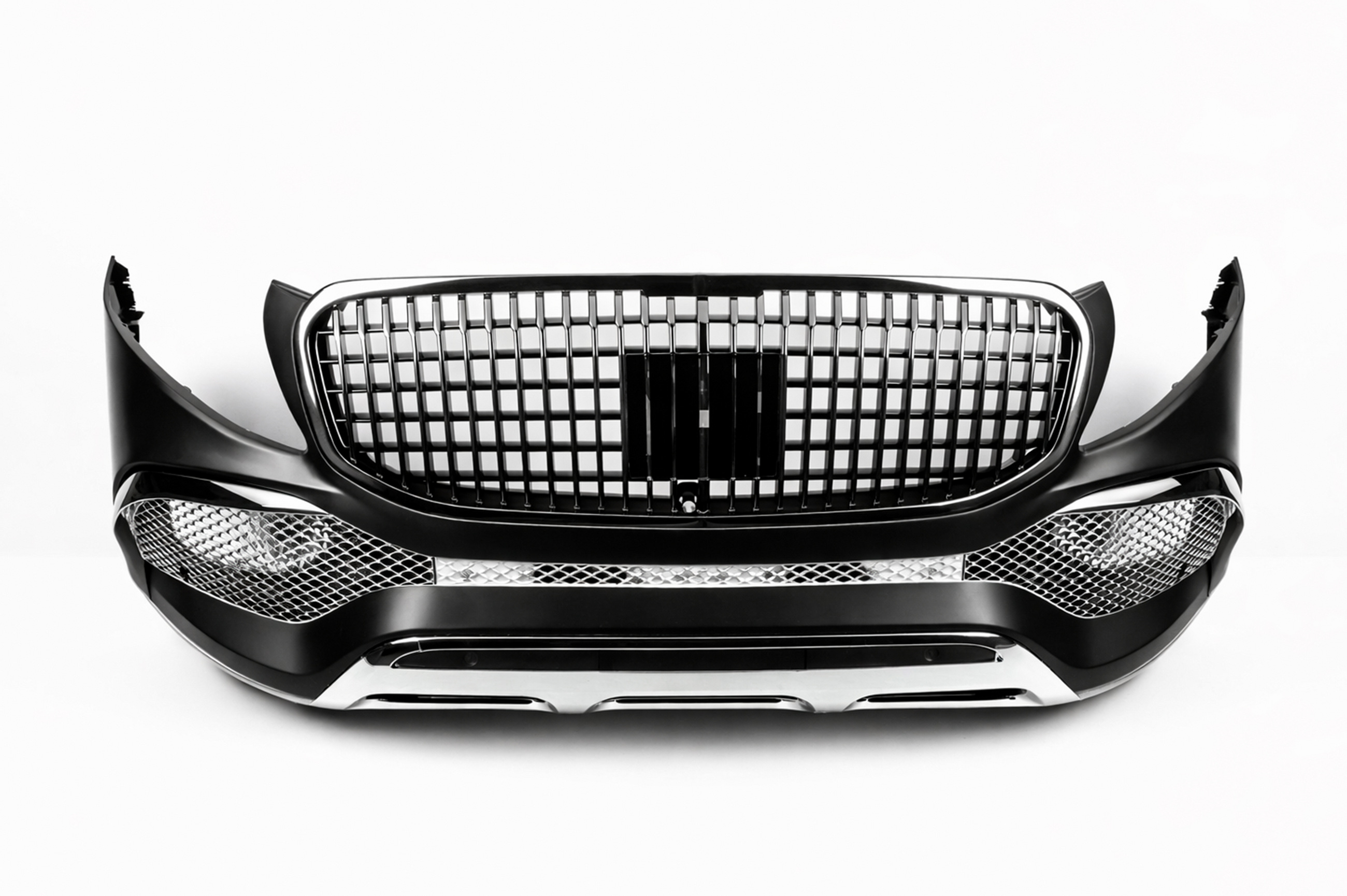 Комплект обвісу (Maybach Type-GLS, з капотом) 3