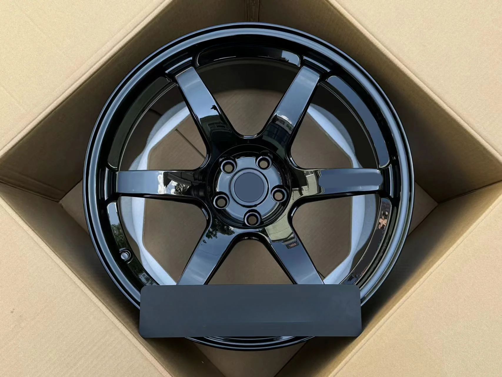 Ковані диски OEM R20 V1 (4 шт)