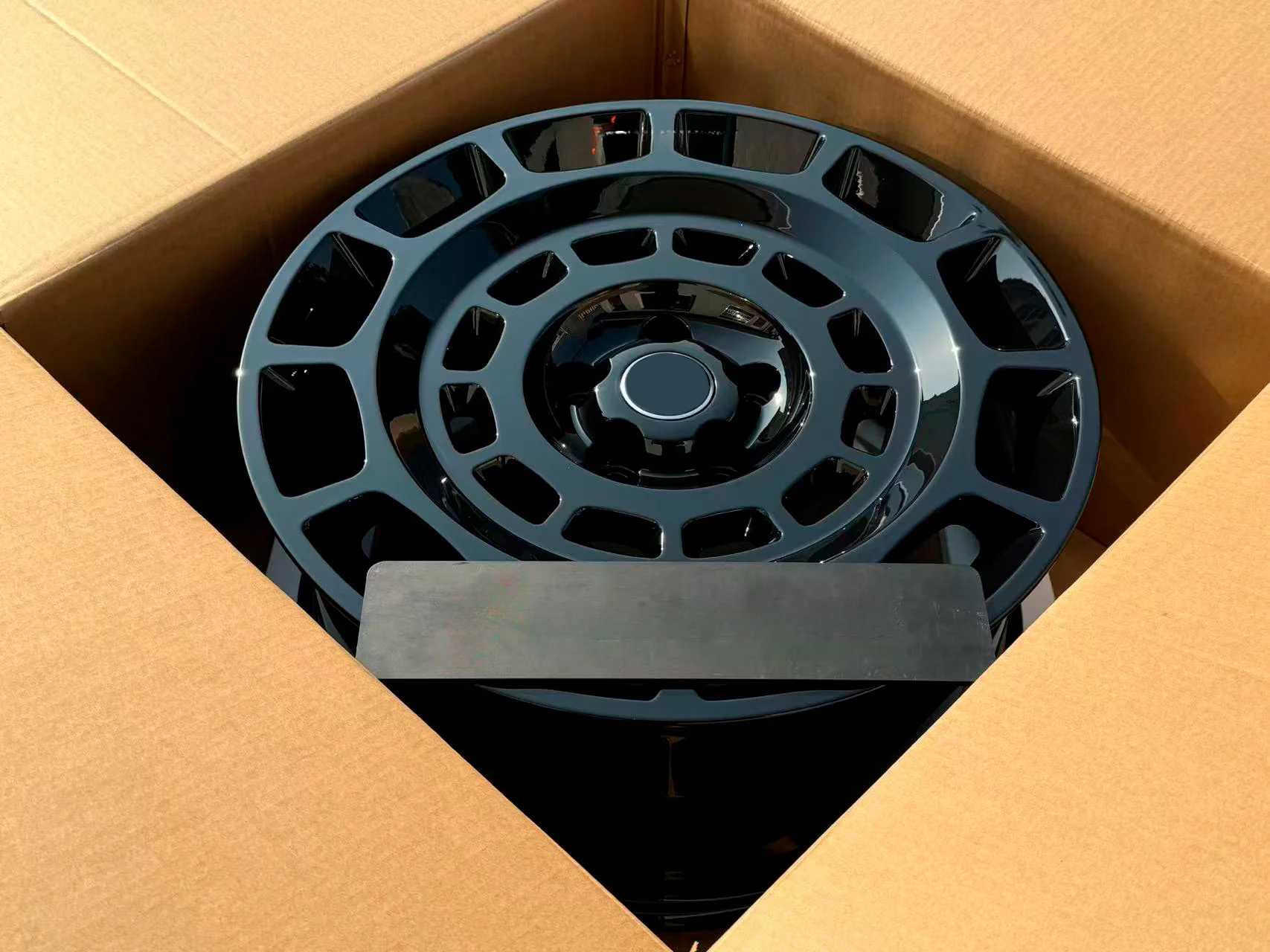 Ковані диски OEM R20 V6 (4 шт) 4