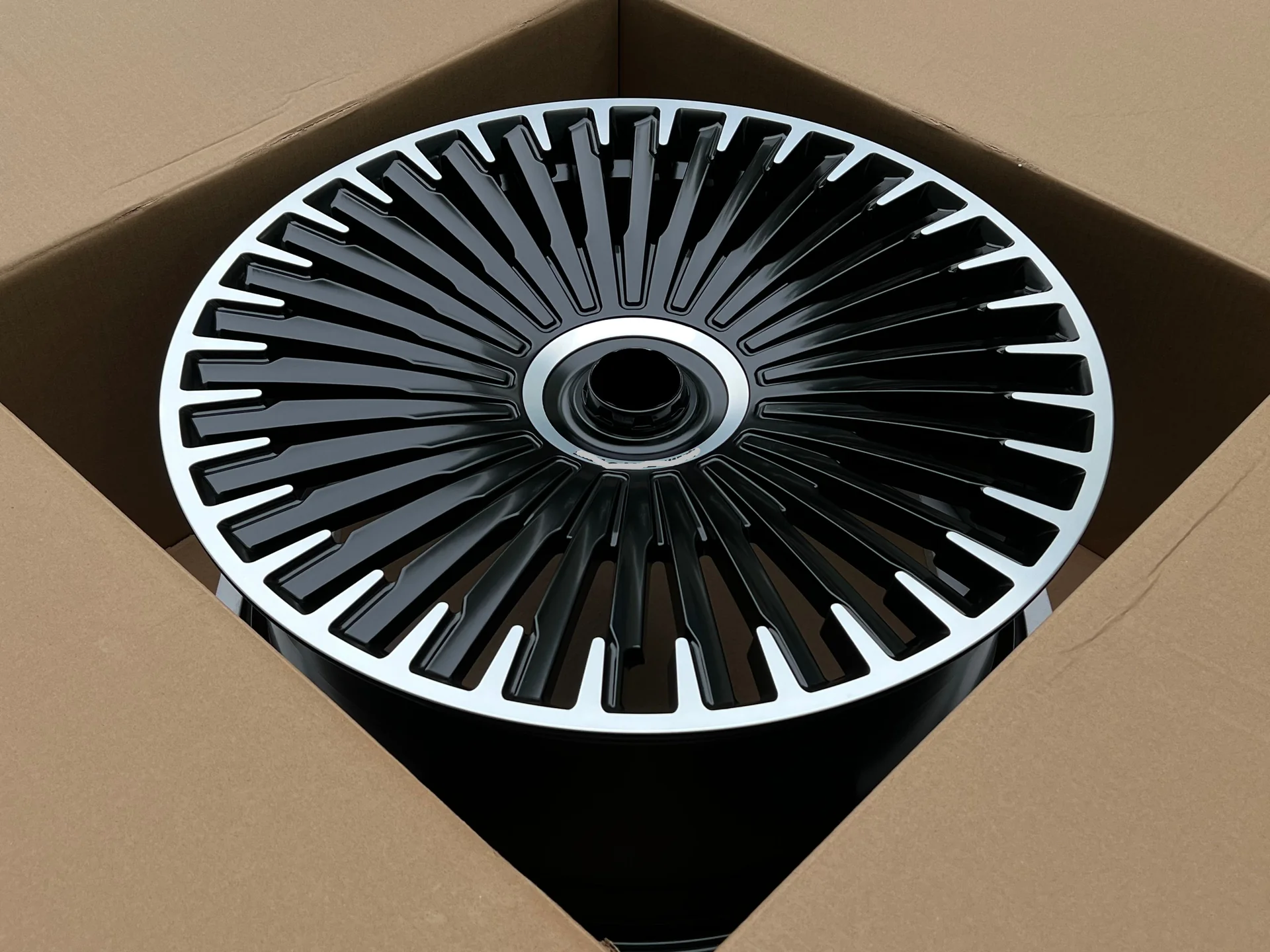 Ковані диски OEM R22 V5 (4 шт) 4