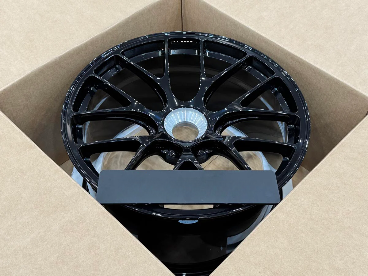 Ковані диски OEM R20 V3 (4 шт) 4