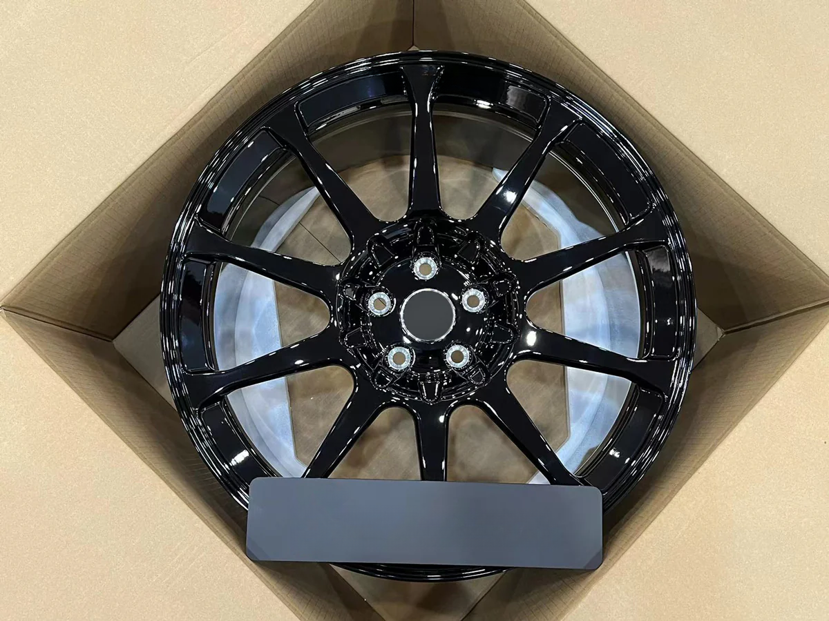 Ковані диски OEM R20 V1 (4 шт)
