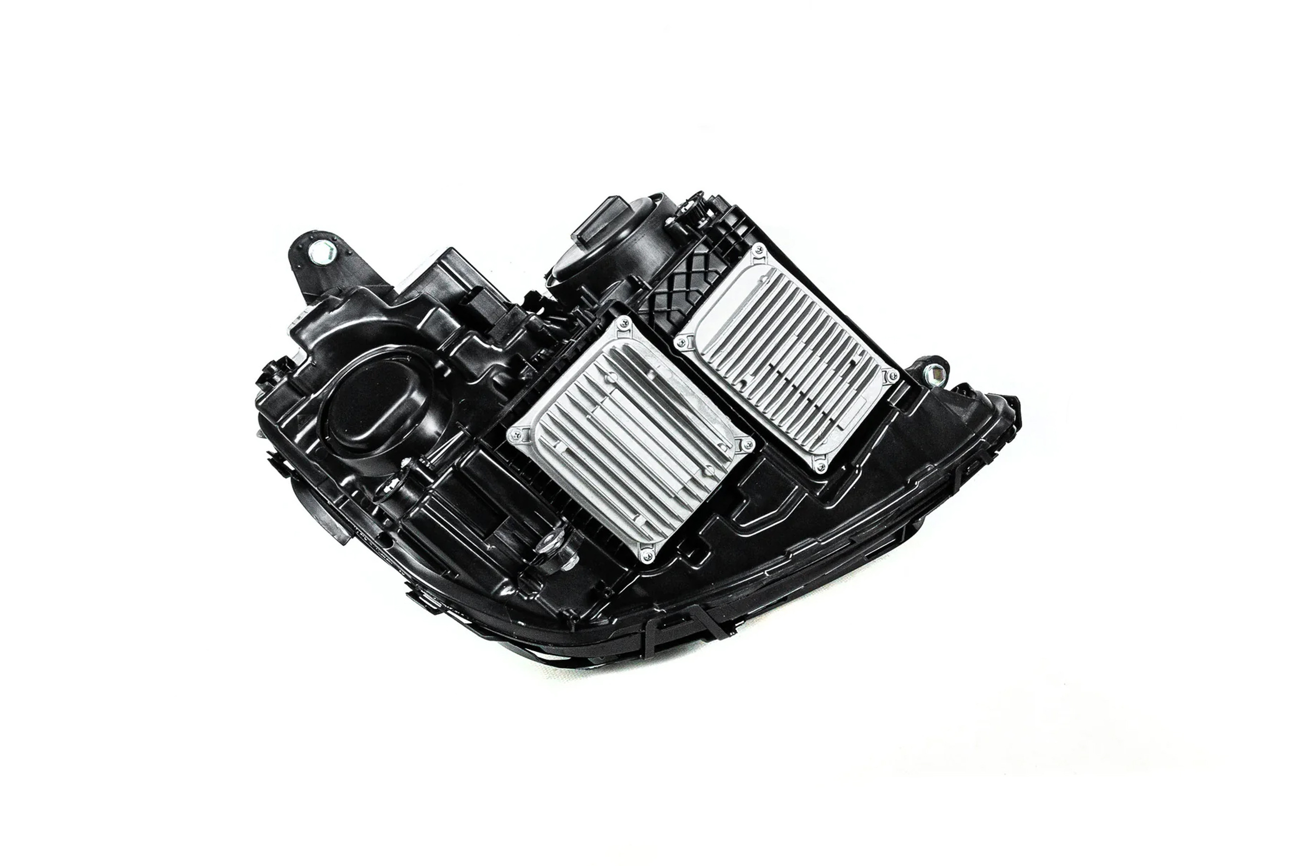 Передня фара OEM 2020-2023 (ліва, LED) 3