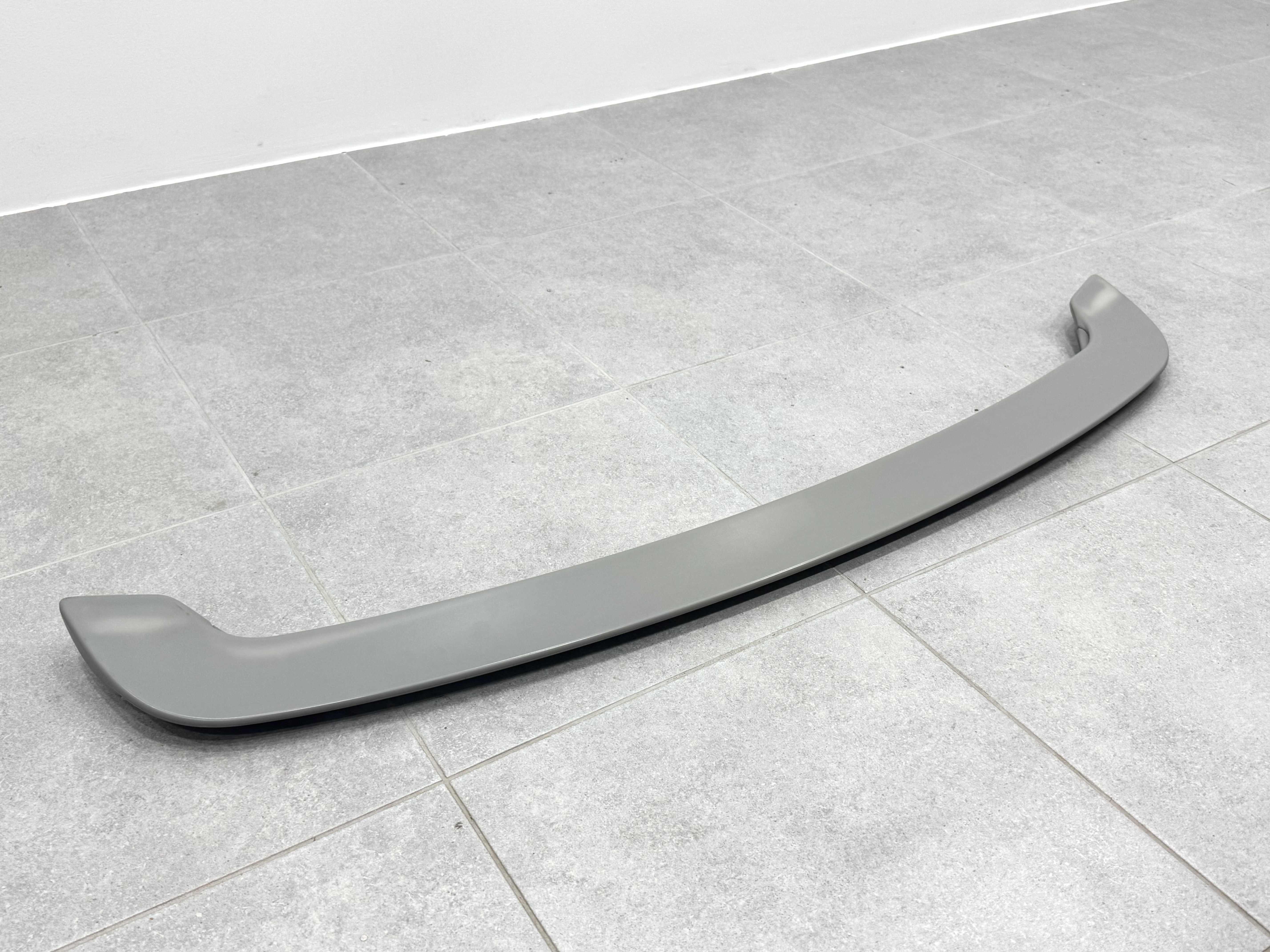 Спойлер на багажник Top-Wing BMW 3 series E90 2005-2011 ABS пластик 4