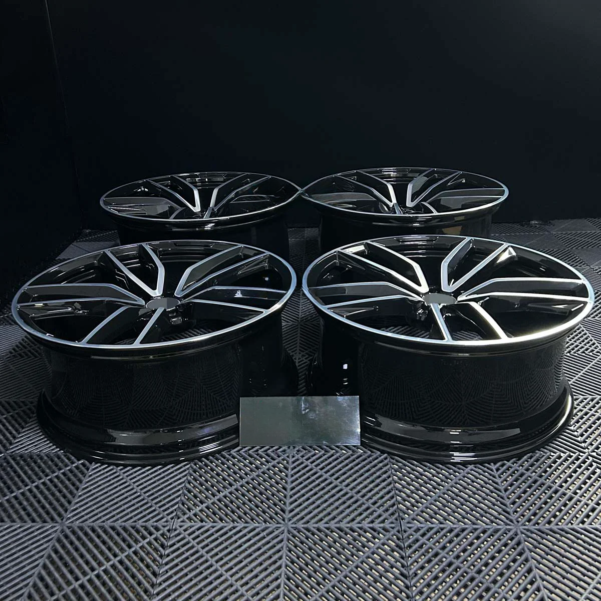 Ковані диски OEM R23 V5 (4 шт) 5