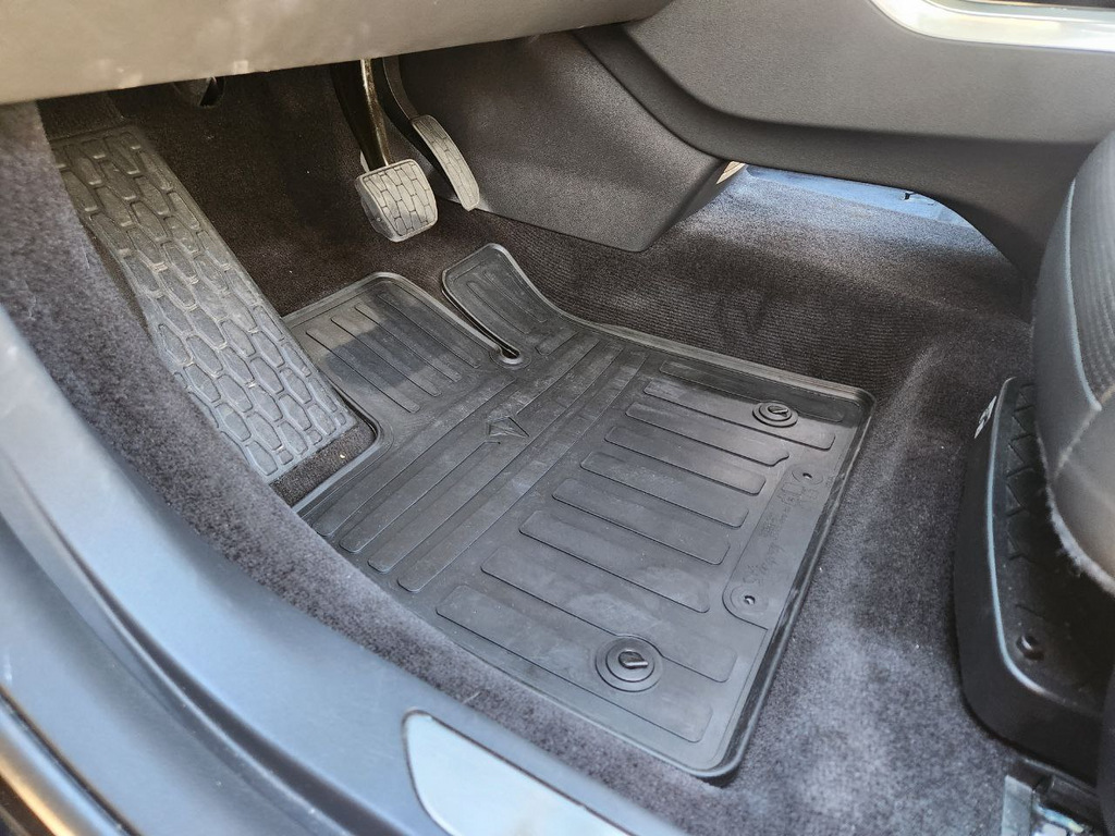 Гумові килимки (4 шт, Stingray Premium)