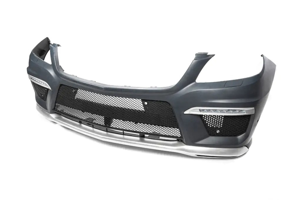 Передній бампер (стиль AMG ML63, для ML)