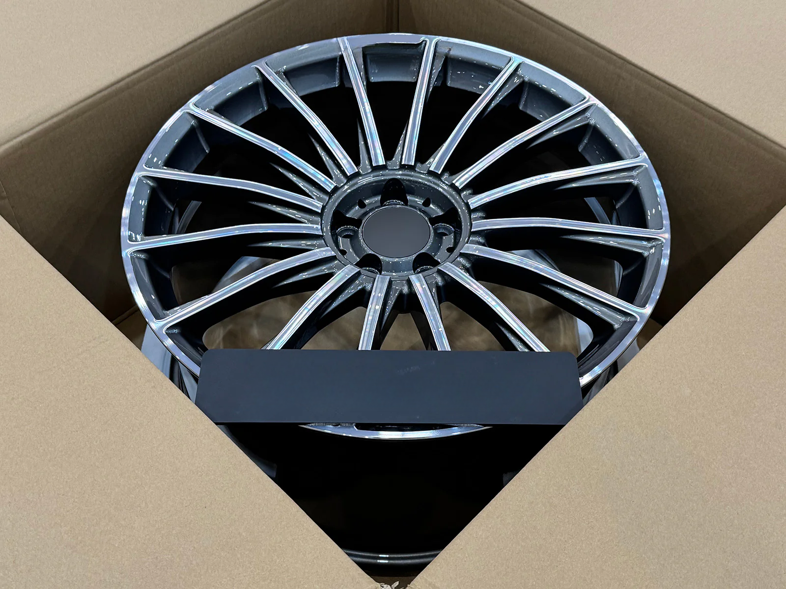Ковані диски OEM R22 V2 (4 шт) 4