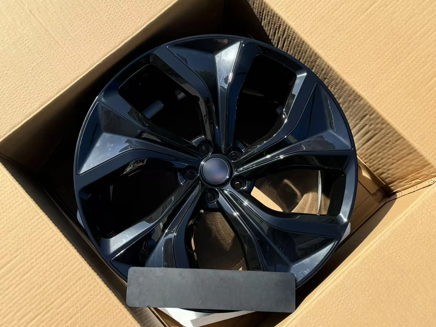 Ковані диски OEM R23 V9 (4 шт)