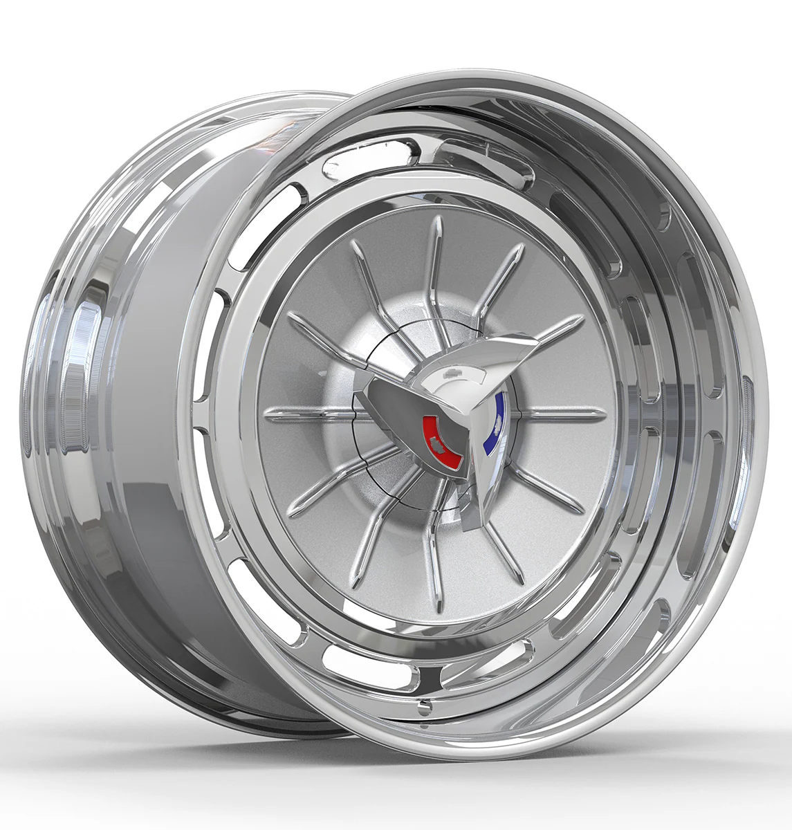 Ковані диски OEM R18 R20 (4 шт) 6