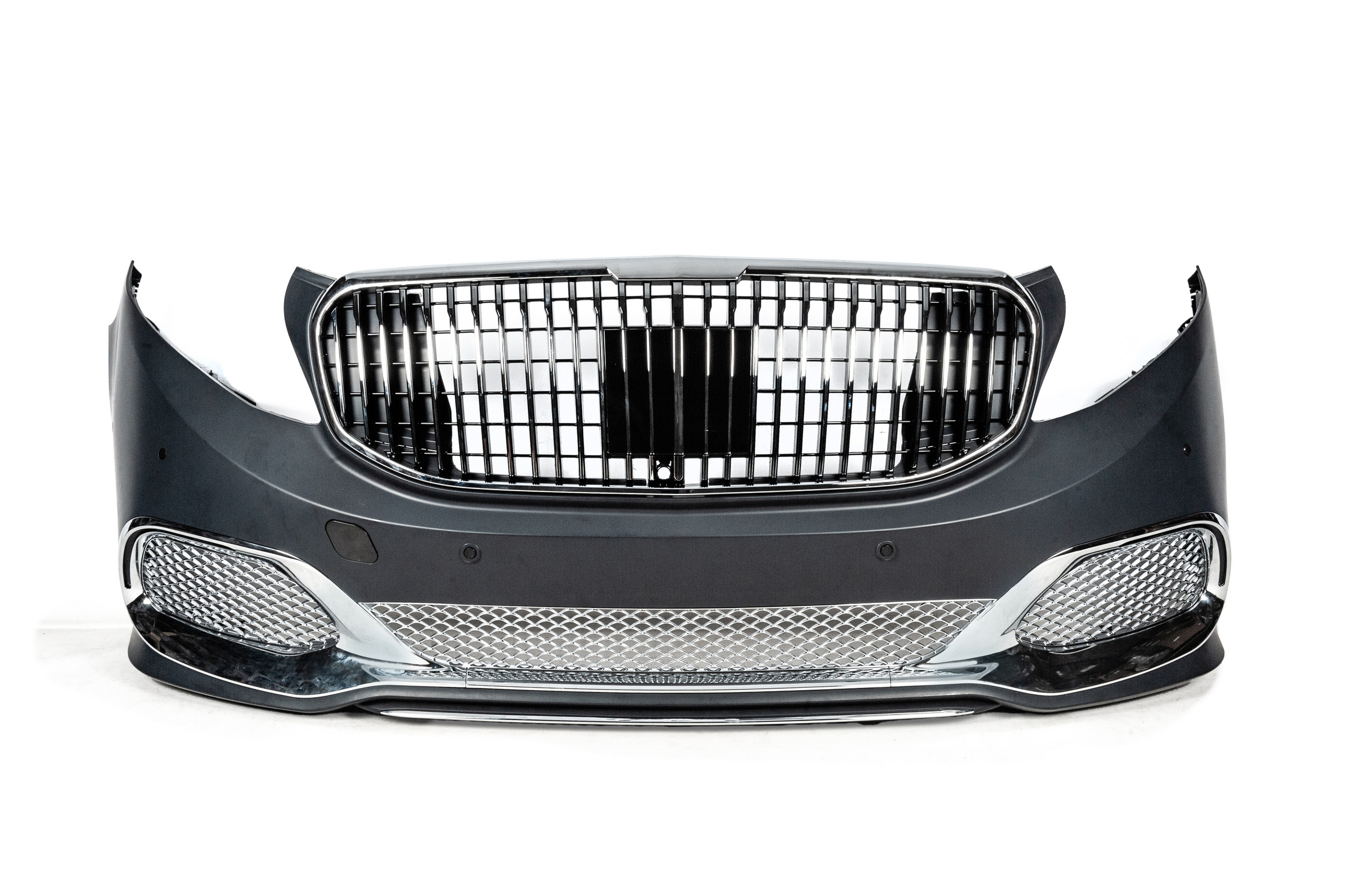 Комплект обвісу (Maybach Type-X223 FR, з капотом) 2