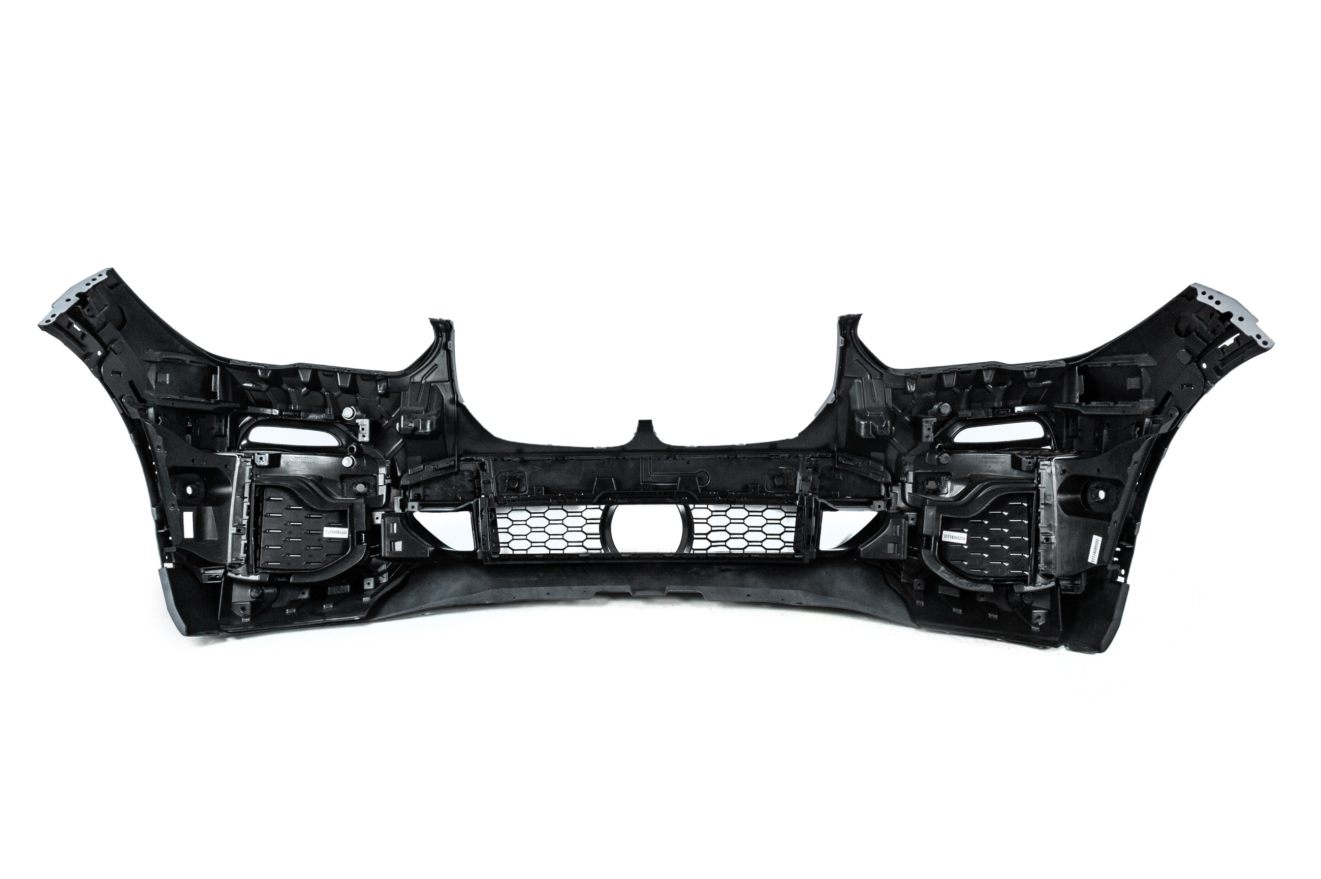 Передній бампер M-Sport (2018-2022) 4