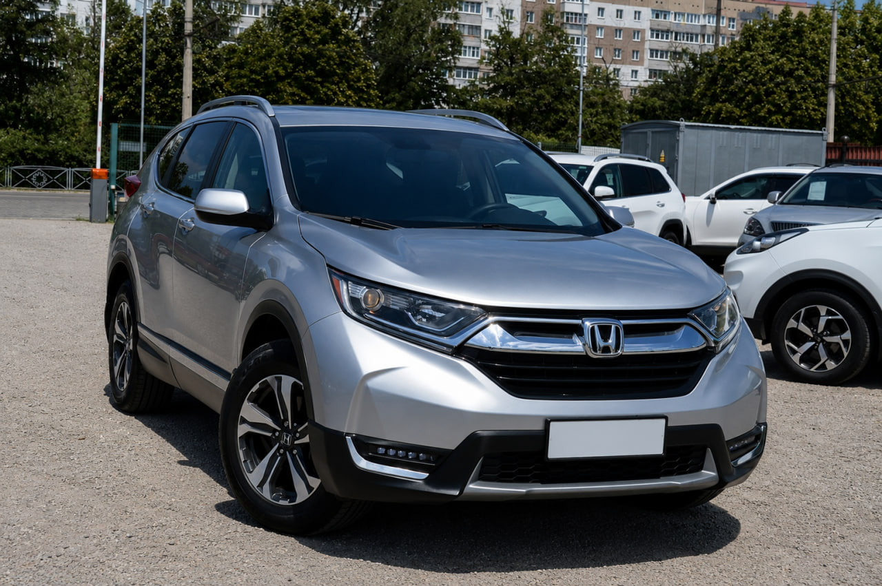 Рейлінги сірі OEM (Алюміній) 3