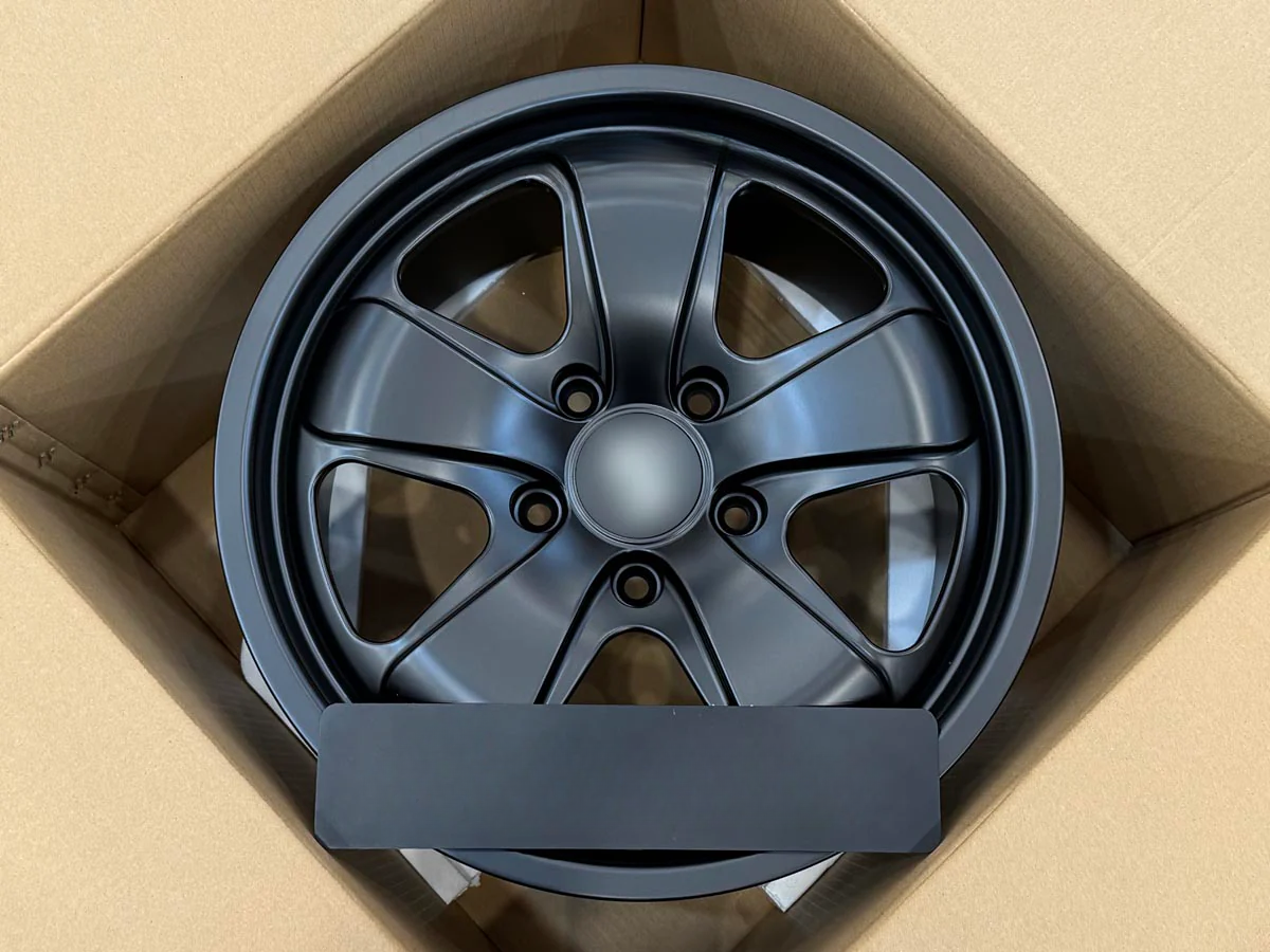 Ковані диски OEM R18 (4 шт) 2