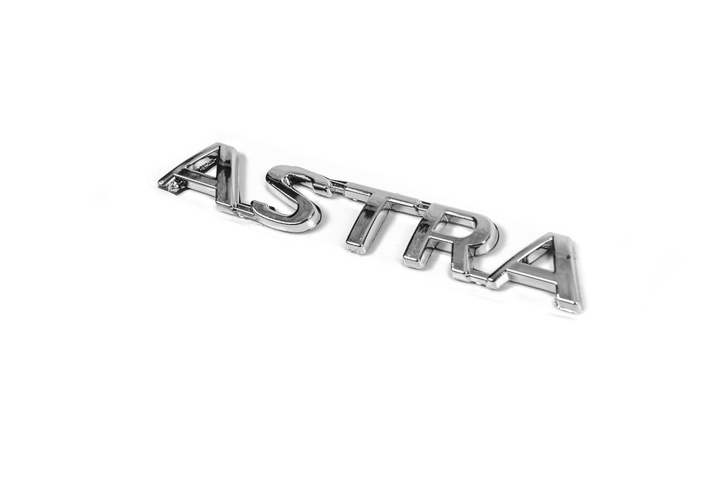 Напис Astra (Туреччина) 2