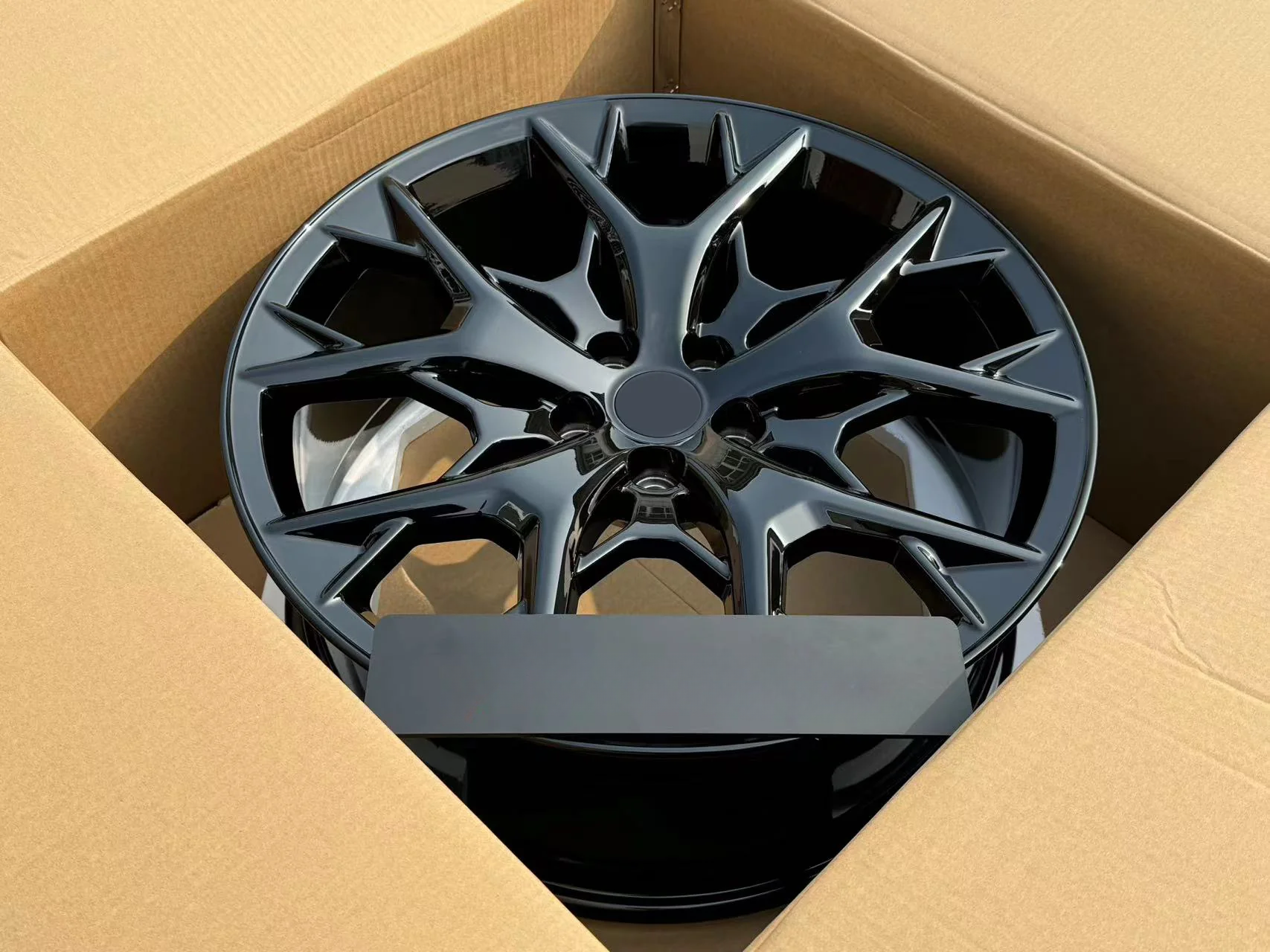 Ковані диски OEM R22 V1 (4 шт) 3