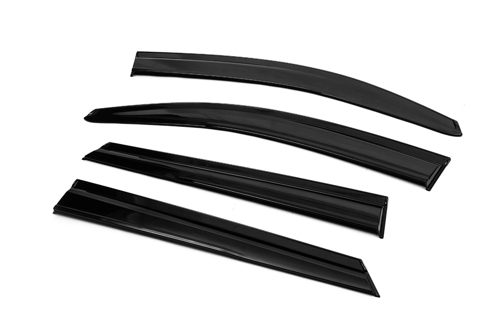 Вітровики (4 шт., Sunplex Sport) 4