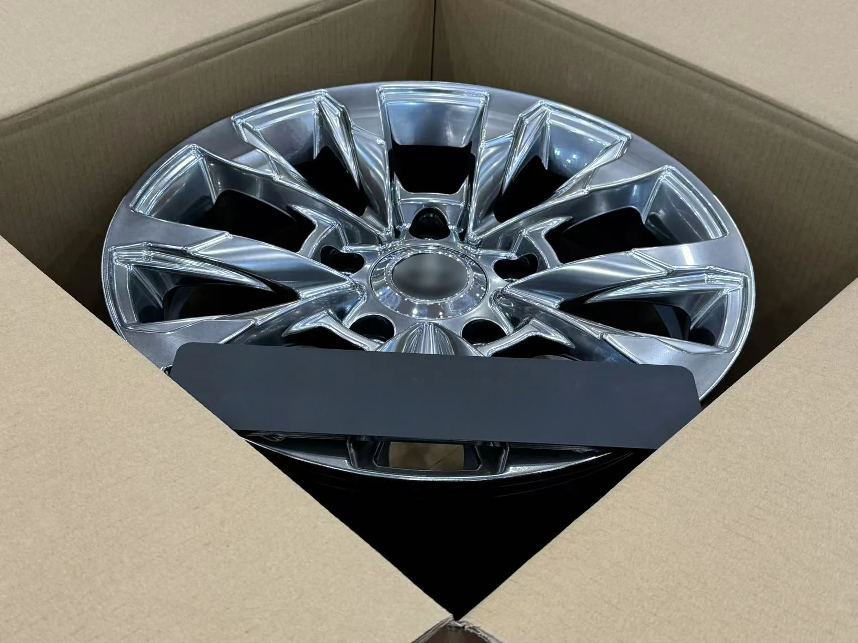 Ковані диски OEM R18 (4 шт) 4