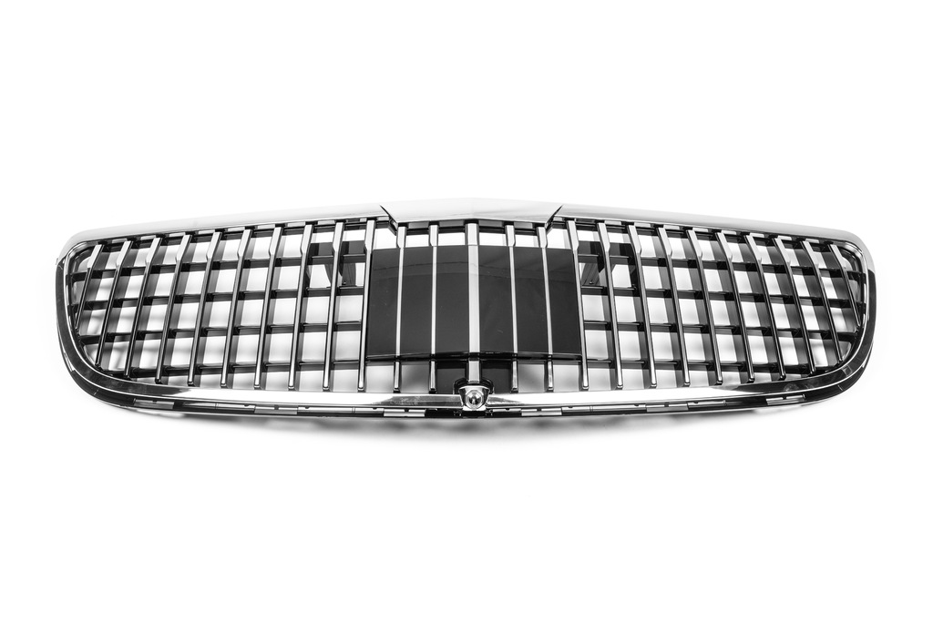 Передня решітка Maybach (для GLS) 2