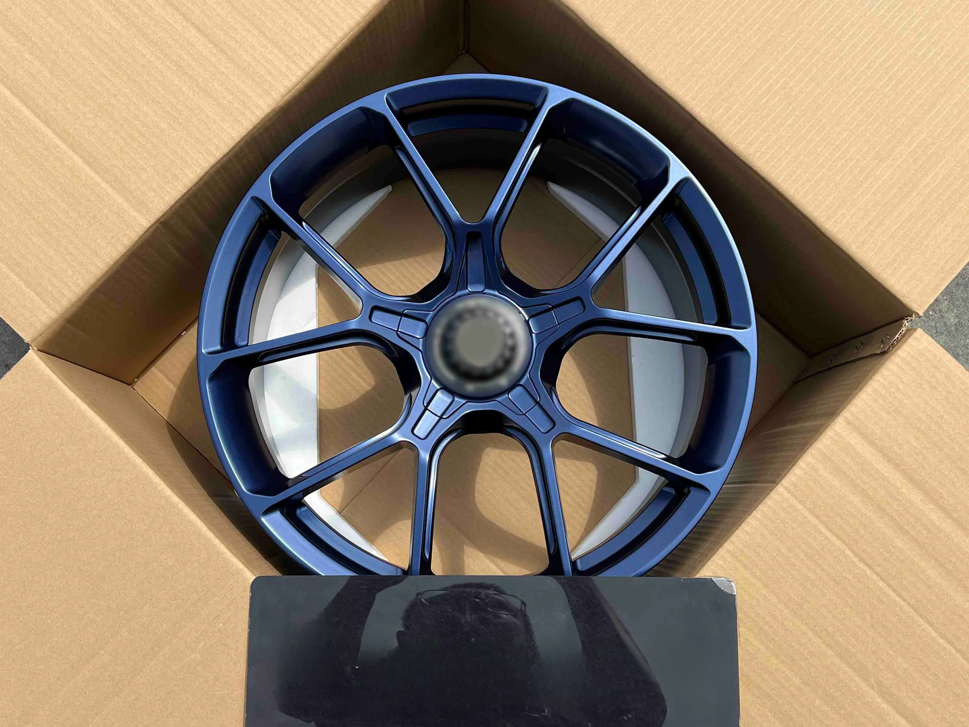 Ковані диски OEM R20 R21 V6 (4 шт)